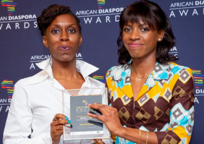 The African Diaspora Awards 2019 – London