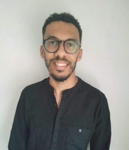 Cuando Somos El Enemigo: Jeffrey Abé Pans