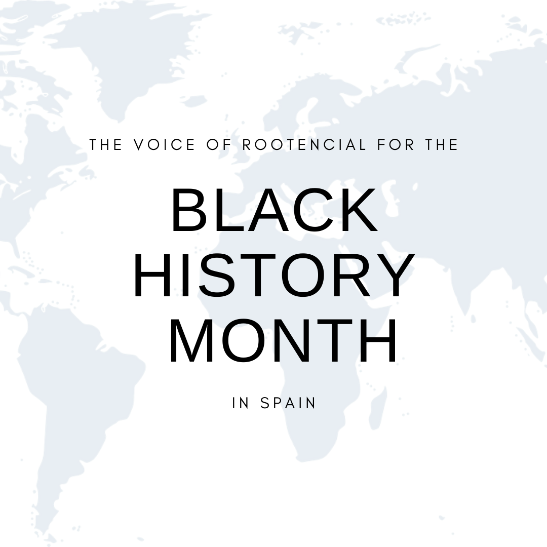 THE VOICE OF ROOTENCIAL IN THE BLACK FUTURE MONTH – SPAIN